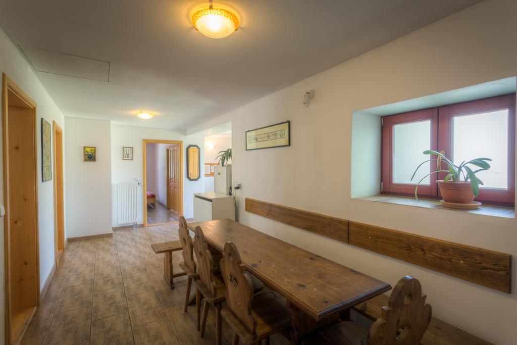Hotel Penzion U Dracice Nová Bystřice Zewnętrze zdjęcie